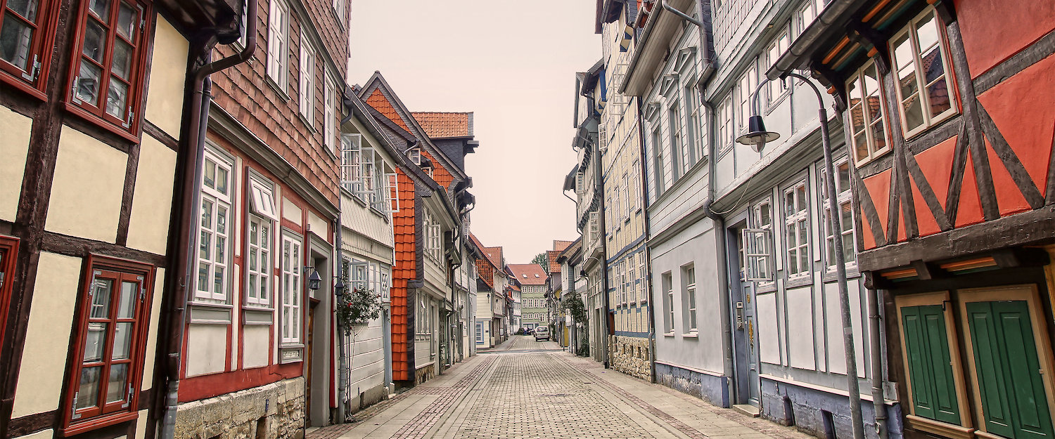 Ferienwohnungen und Ferienhäuser in Wolfenbüttel