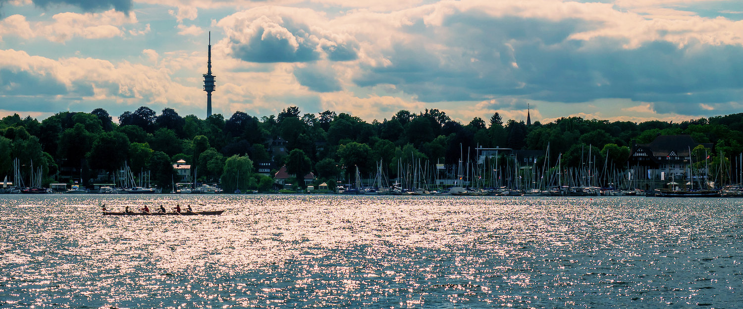 Ferienwohnungen und Ferienhäuser am Wannsee