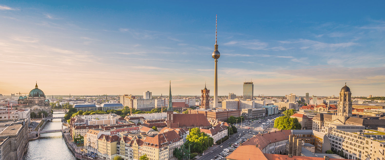 Ferienwohnungen und Ferienhäuser in Schöneberg Berlin