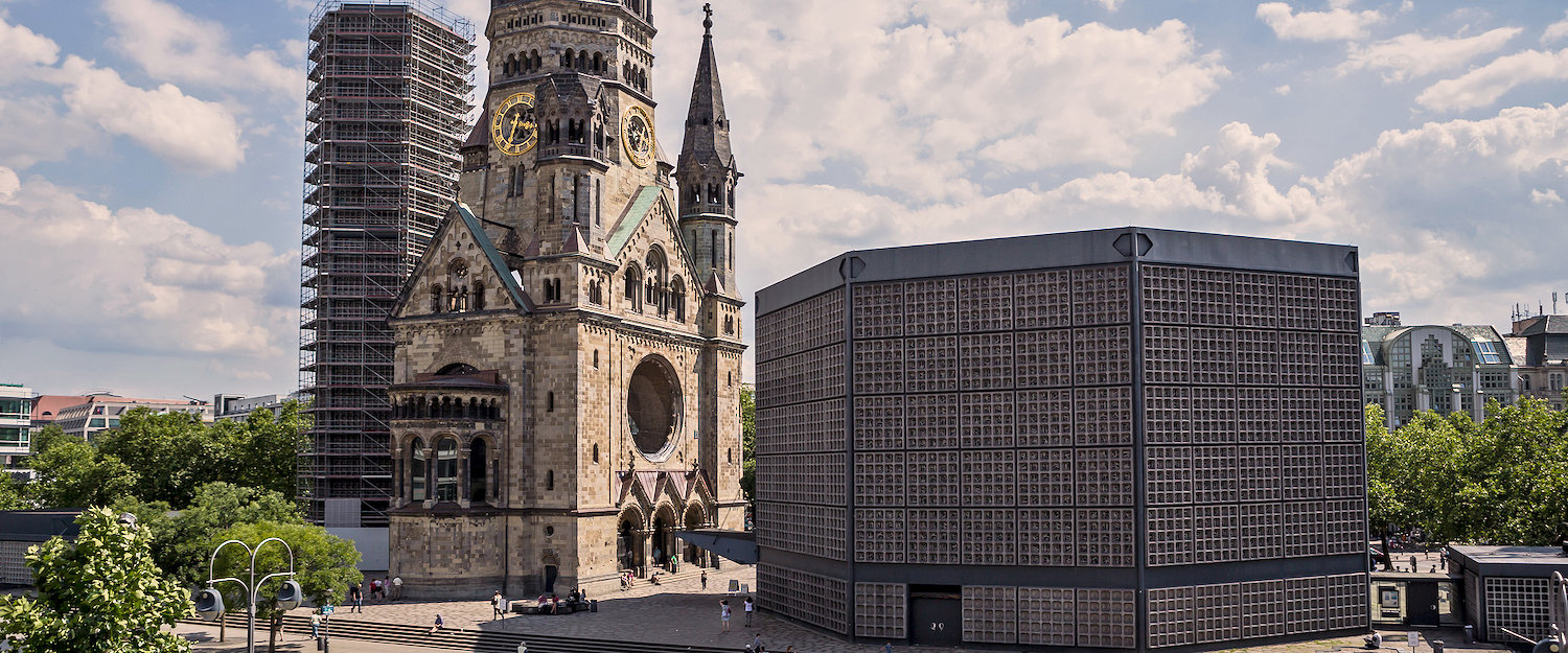 Ferienwohnungen und Ferienhäuser in Wilmersdorf Berlin
