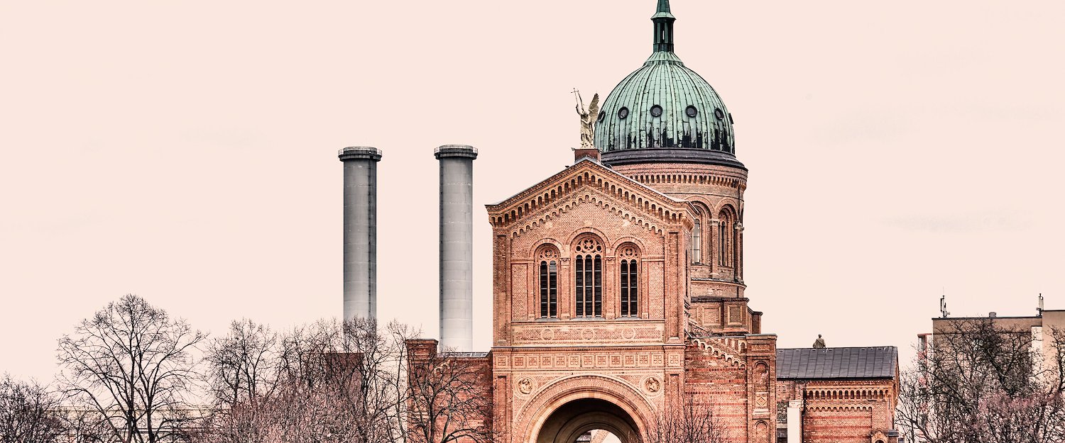 Ferienwohnungen und Ferienhäuser in Kreuzberg Berlin