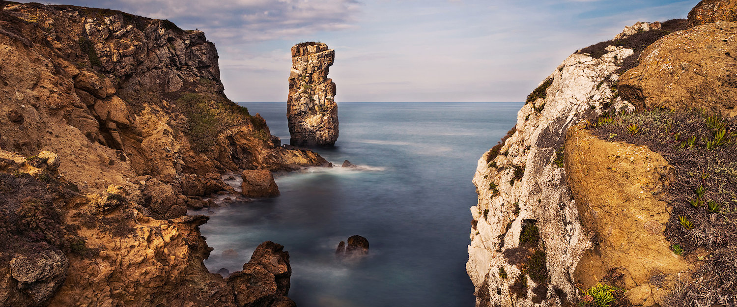 Costa de Peniche Costa de Peniche