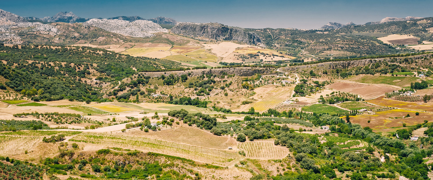Apartamentos y alquileres vacacionales en Villanueva del Trabuco