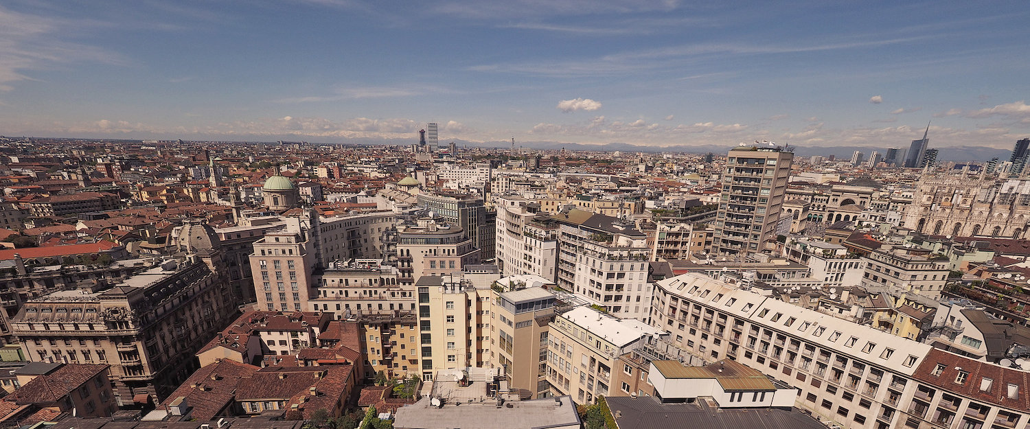 Case vacanza e appartamenti a Lodi