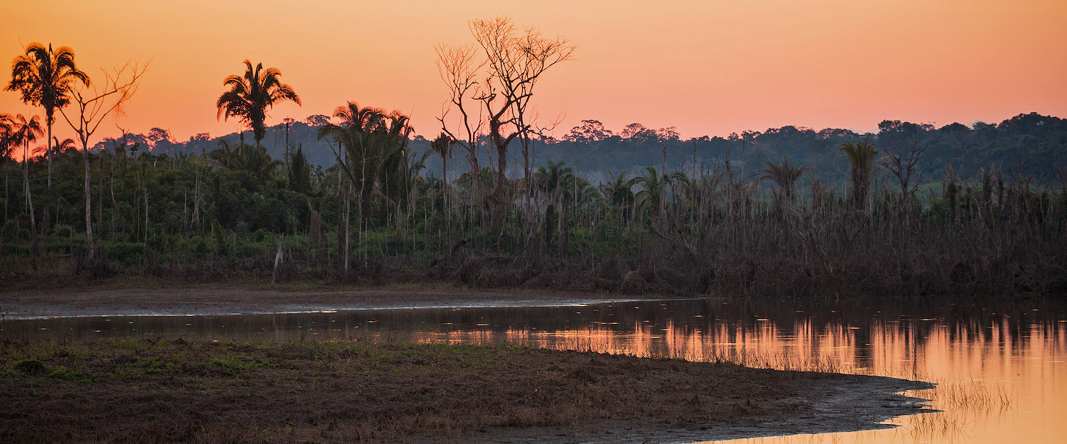 Gîtes et locations de vacances Rondônia