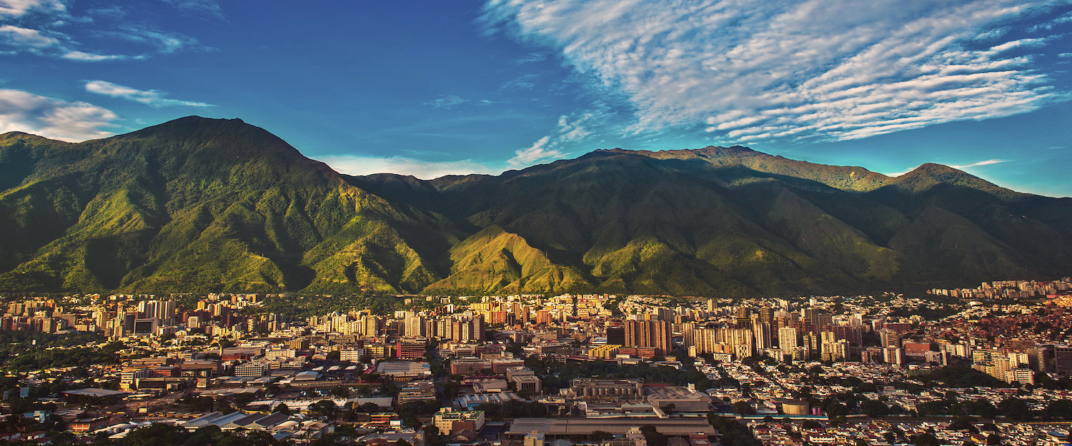 Appartements Caracas