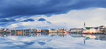 Reykjavík