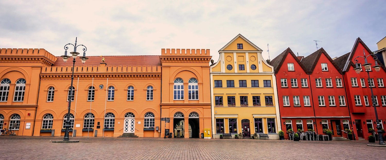 Schwerin Schwerin