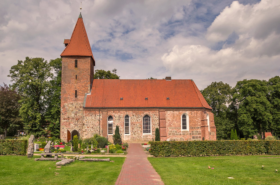 Ferienwohnungen und Ferienhäuser in Wiefelstede