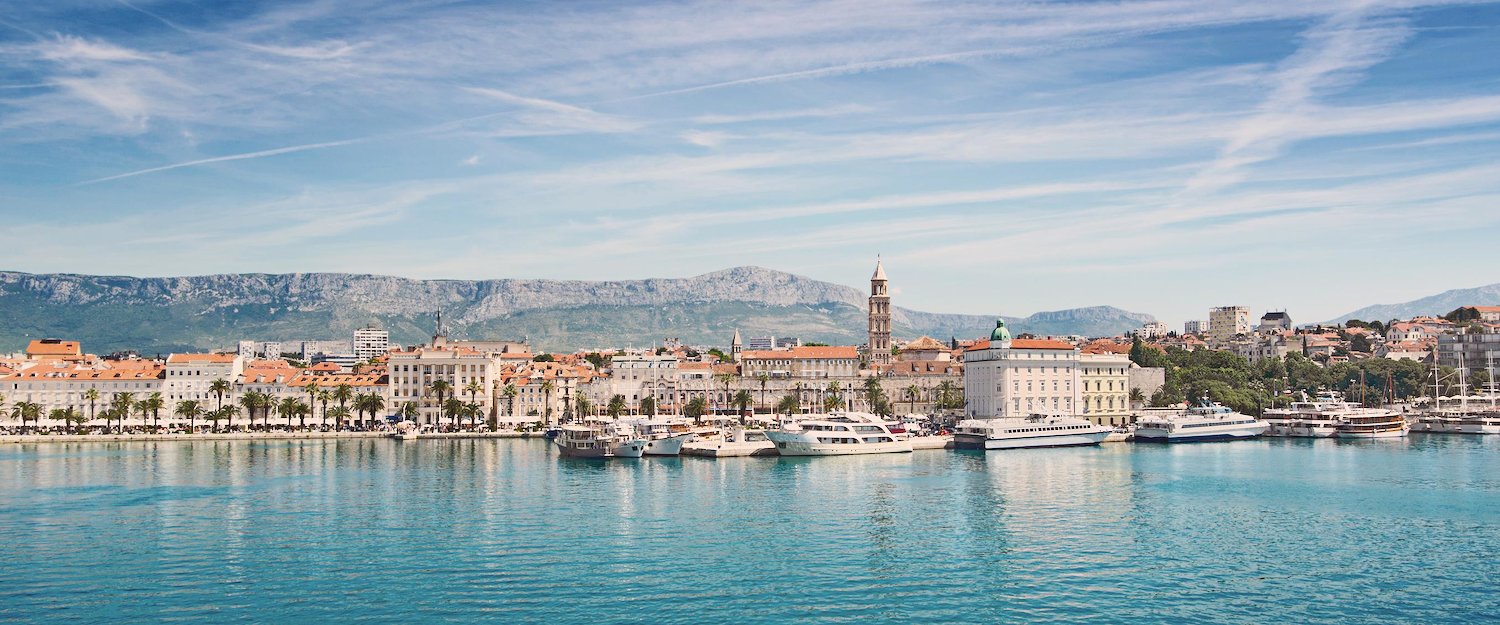 Holiday rentals and lettings in Split