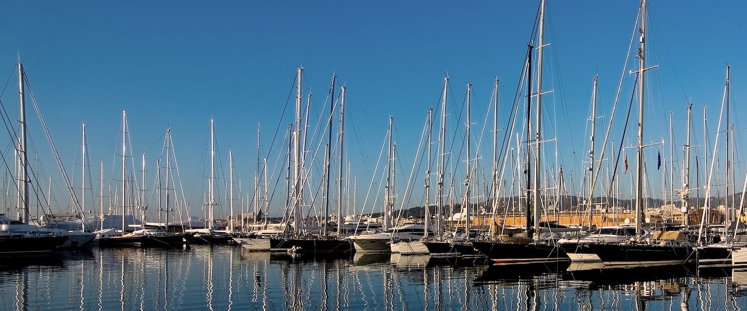 Puerto de Santa Ponsa
