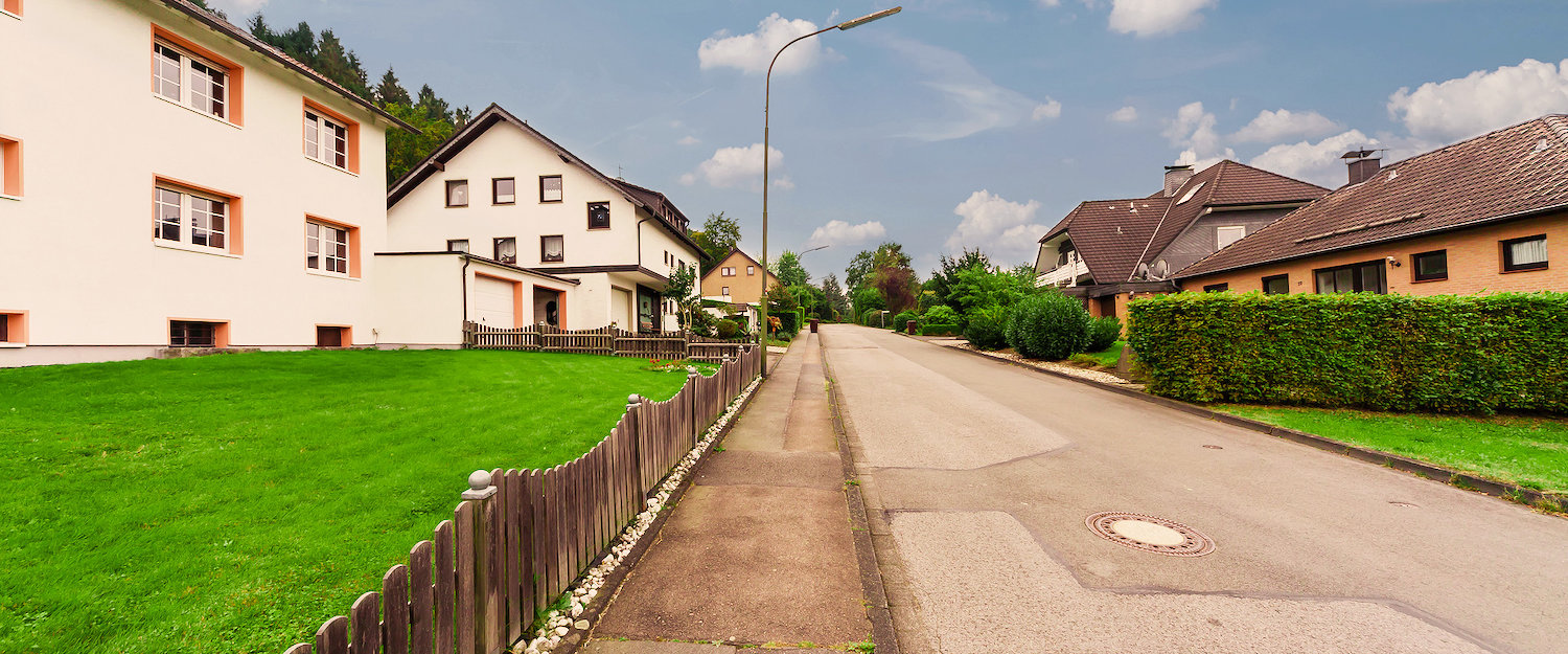 Ferienwohnungen und Ferienhäuser in Rheinbach