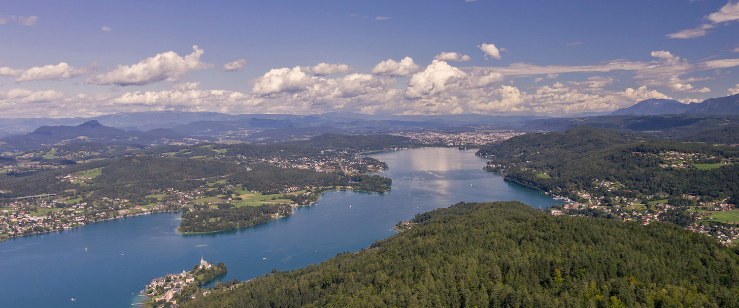 Urlaub in Kärnten Urlaub in Kärnten