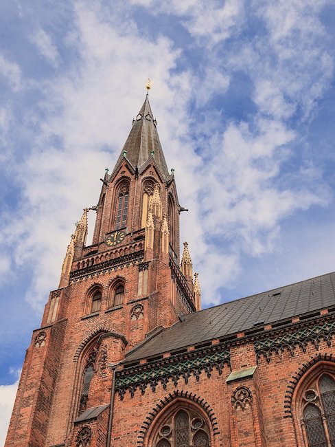 St. Pauls Kirche