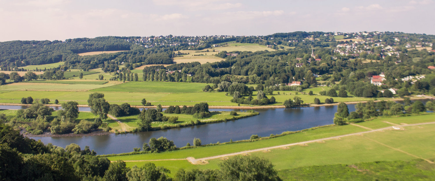 Ferienwohnungen und Ferienhäuser in Emsdetten