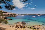 Cala Fornells