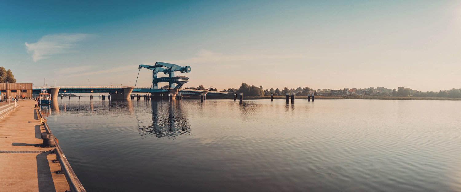 Ferienwohnungen & Ferienhäuser in Mahlzow
