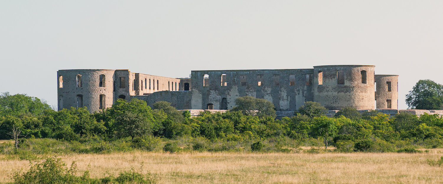 Borgholms slott