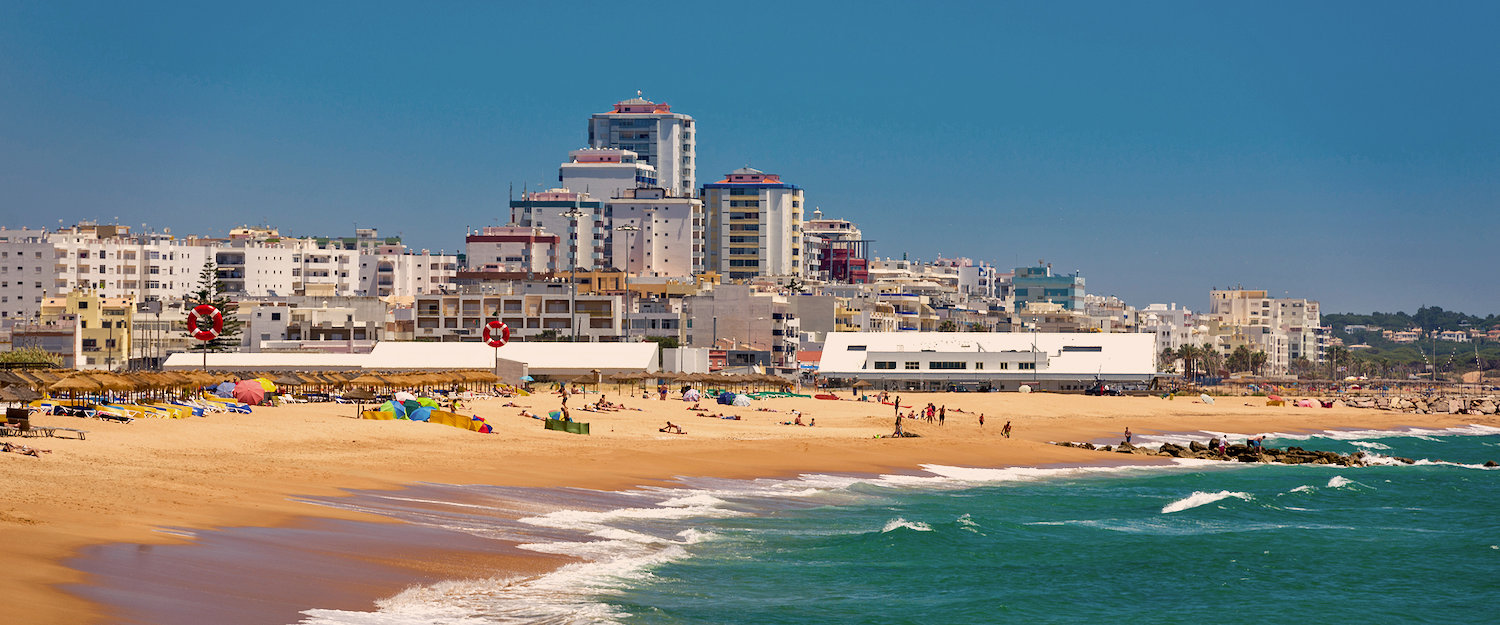 Praia de Vilamoura