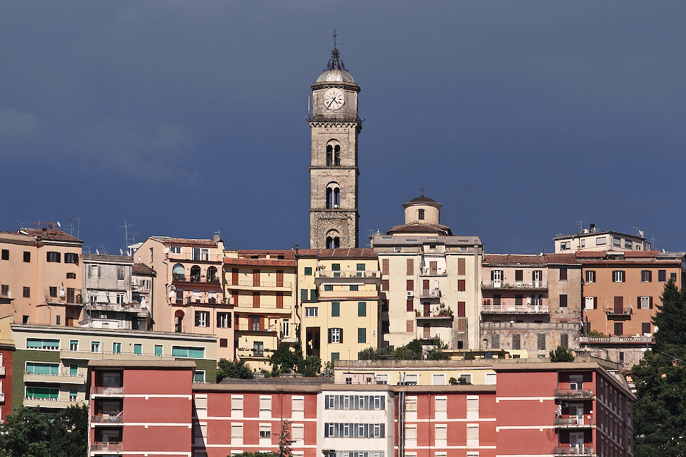 Frosinone