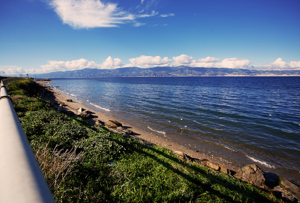 Gîtes et locations de vacances à Reggio de Calabre