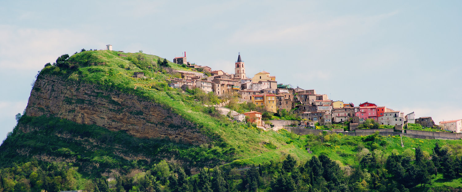 Avellino.