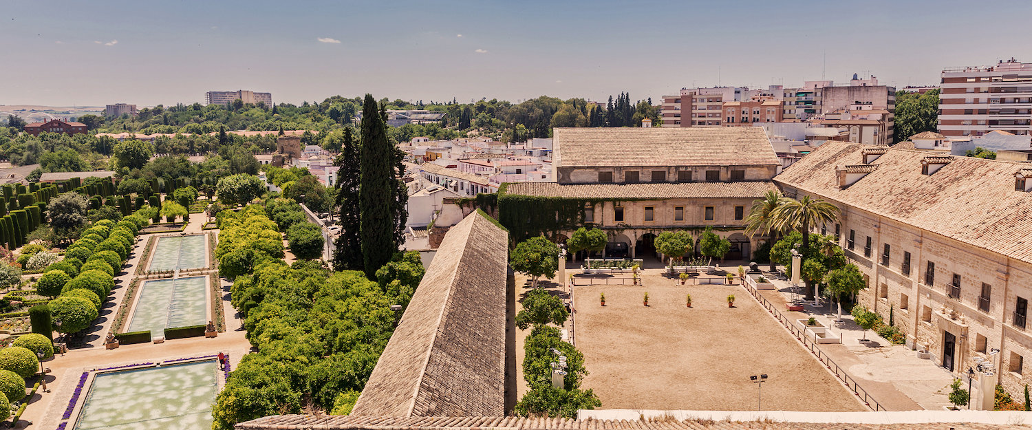 Locations de vacances Montequinto