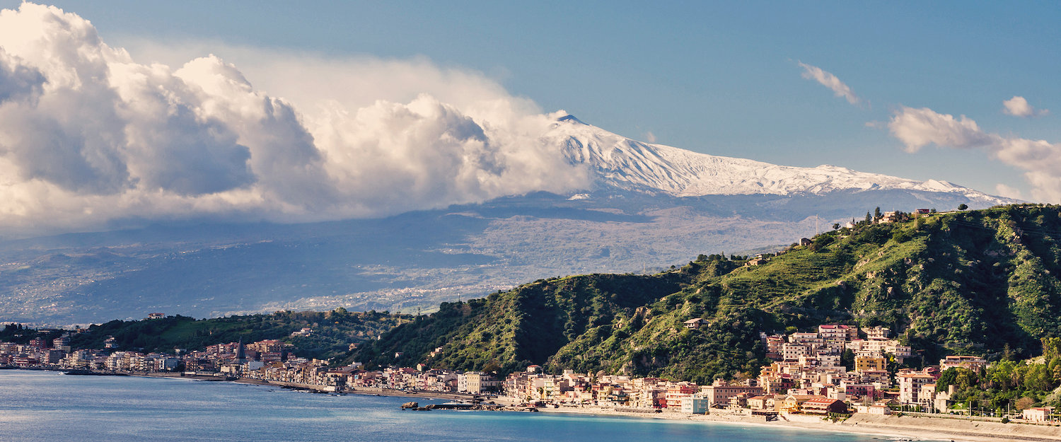 Golfo di Giardini Naxos. Golfo di Giardini Naxos.