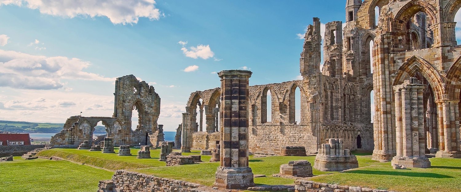 Whitby Abbey Whitby Abbey