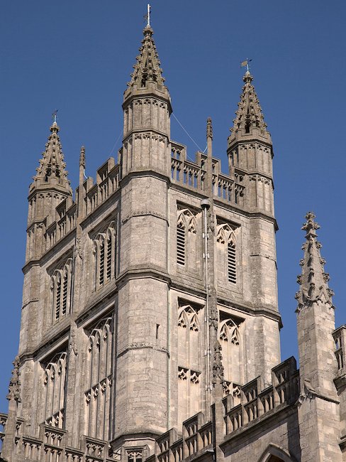 Bath Abbey