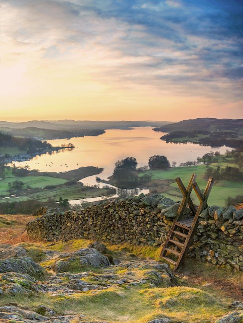 Windermere