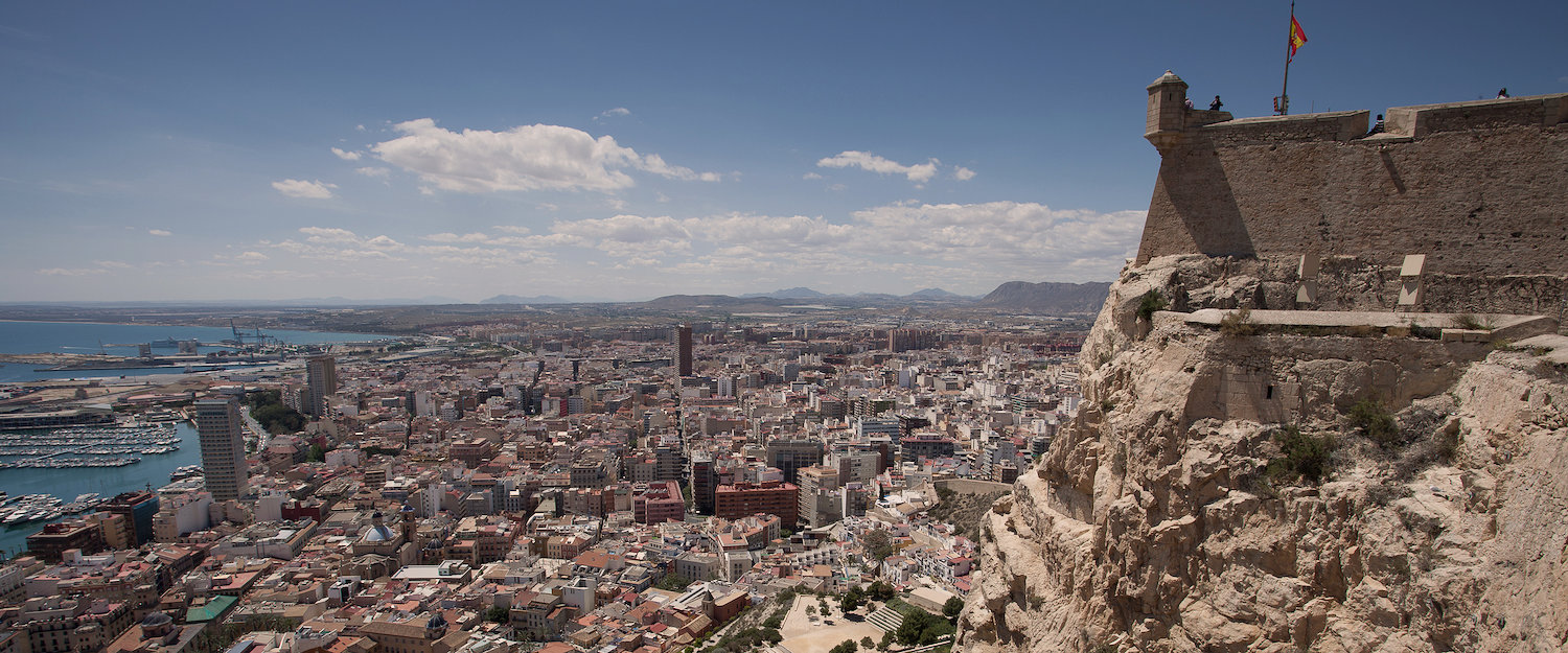 Alicante