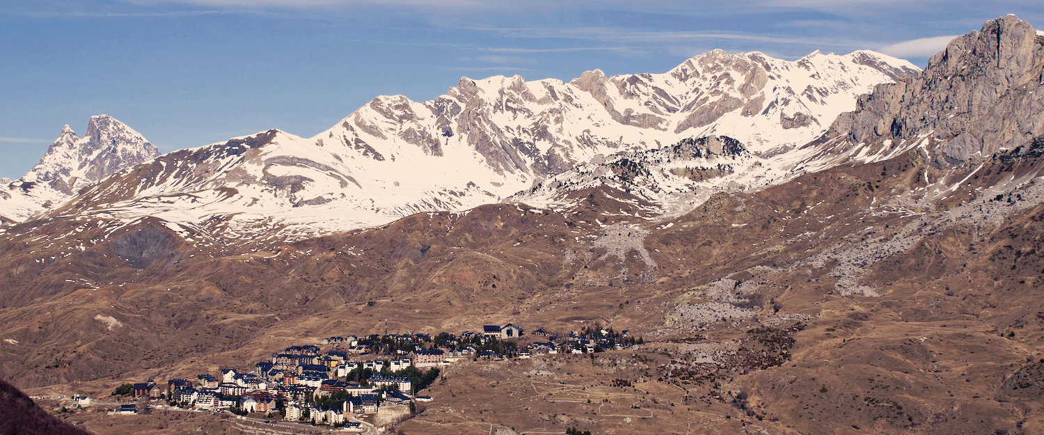 Sallent de Gállego: Ferienhäuser & Ferienwohnungen