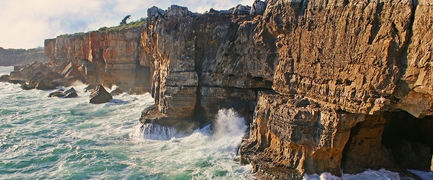 Villas in Cascais