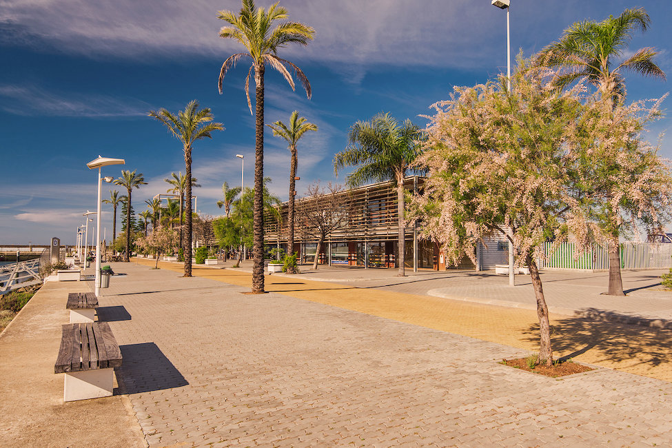 Casas rurales en Mazagón