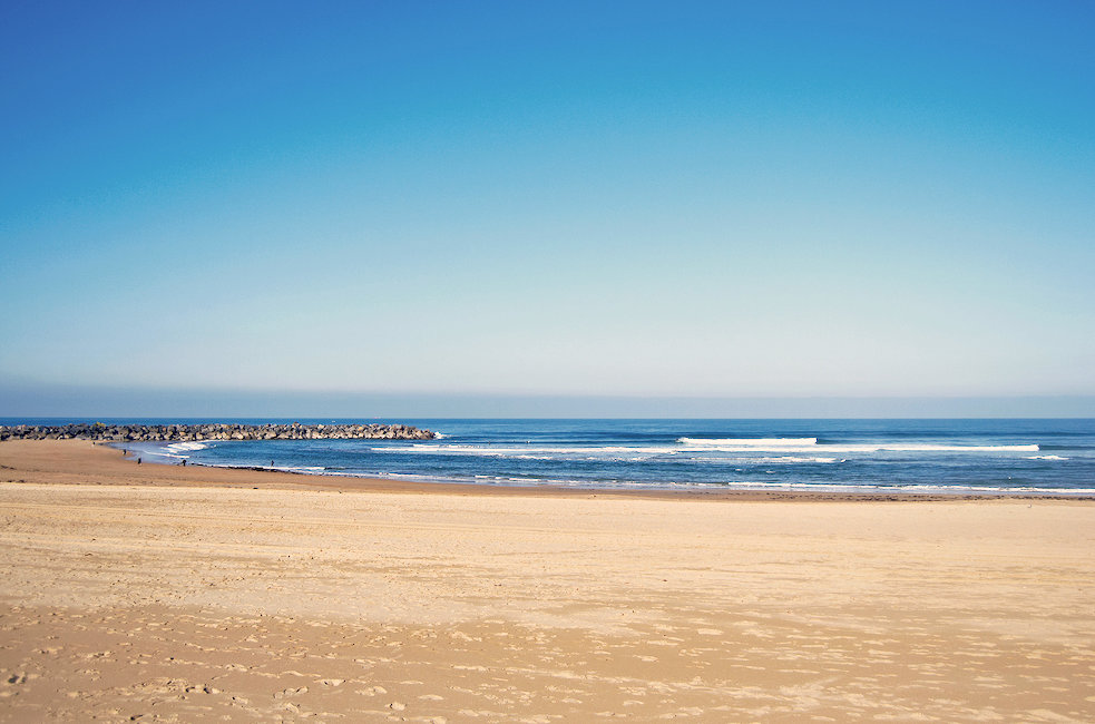 Apartamentos y alquileres vacacionales en Nuevo Portil
