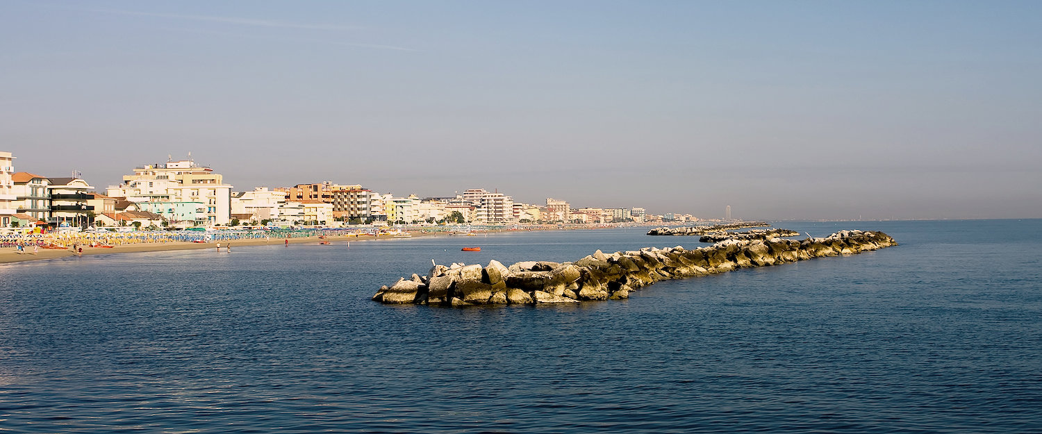 Hotels Bellaria
