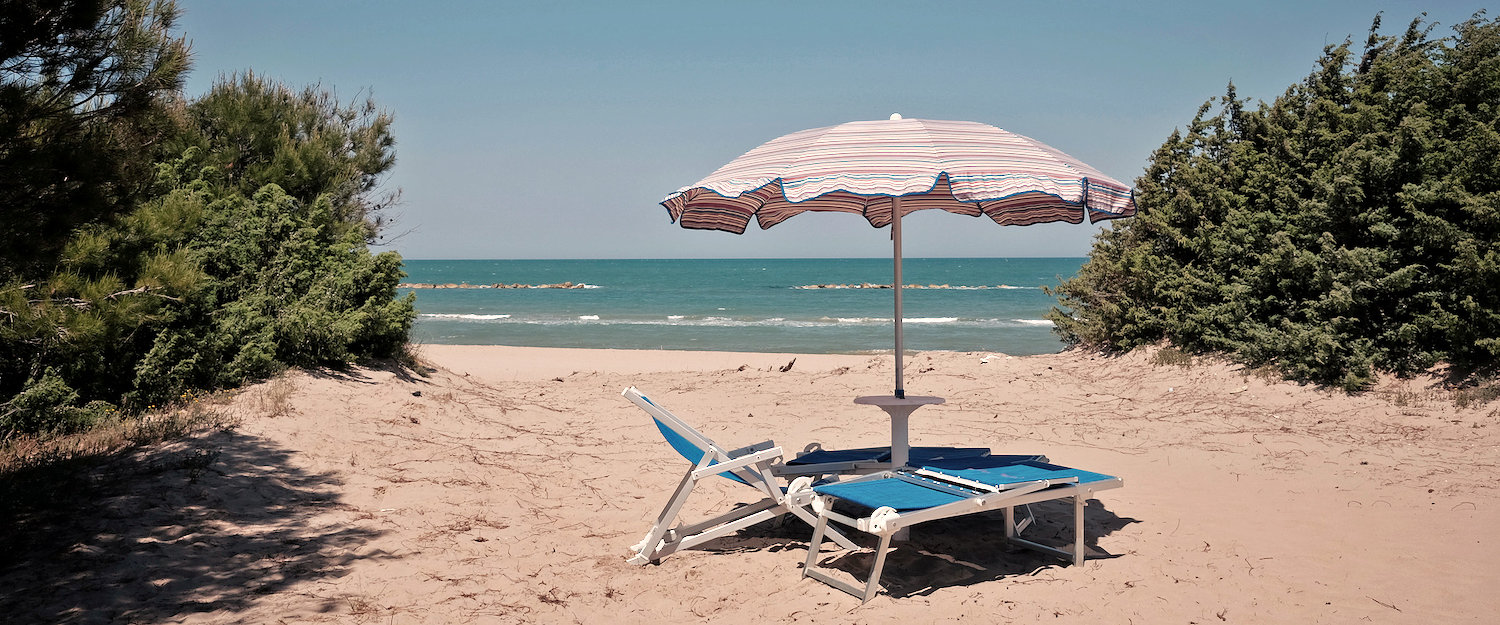 Campomarino: Ferienhäuser & Ferienwohnungen