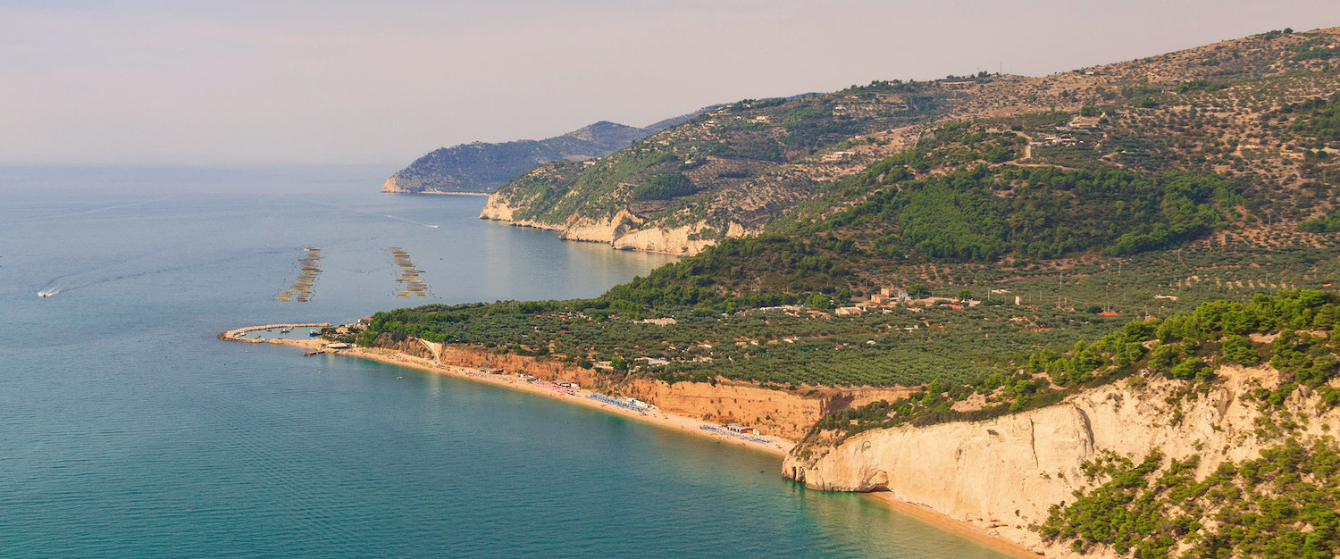 Hotels Mattinata