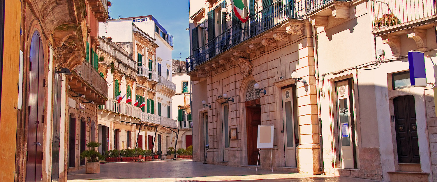 Martina Franca