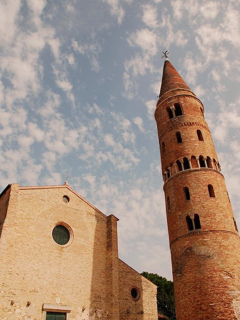 Duomo di Caorle