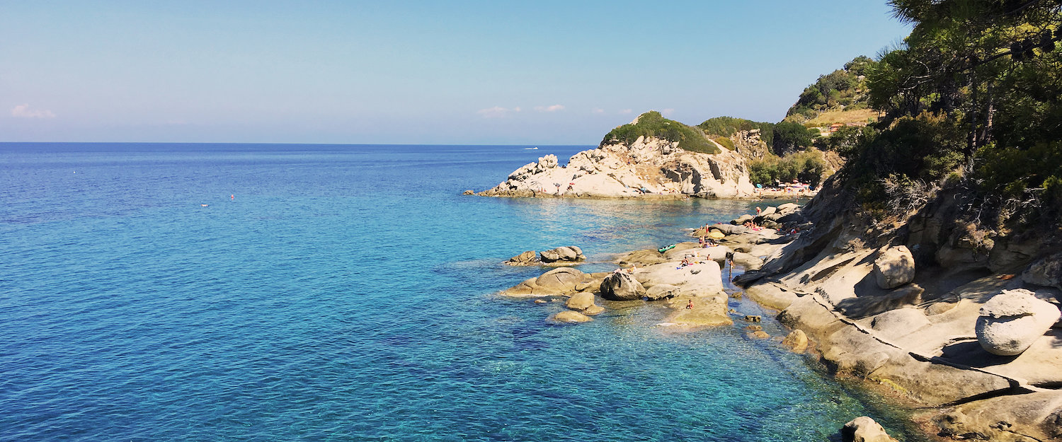 Locations de vacances Flumini di Quartu