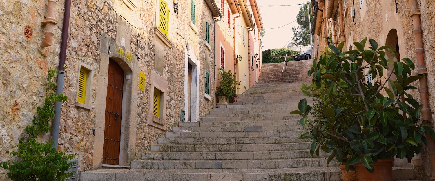 Calle de Campos