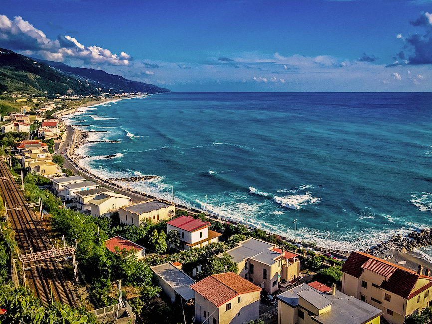 B&B e pensioni a Cirò Marina