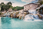 Saturnia