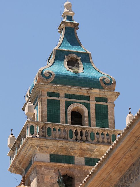 Tour de Jesus de Nazareth