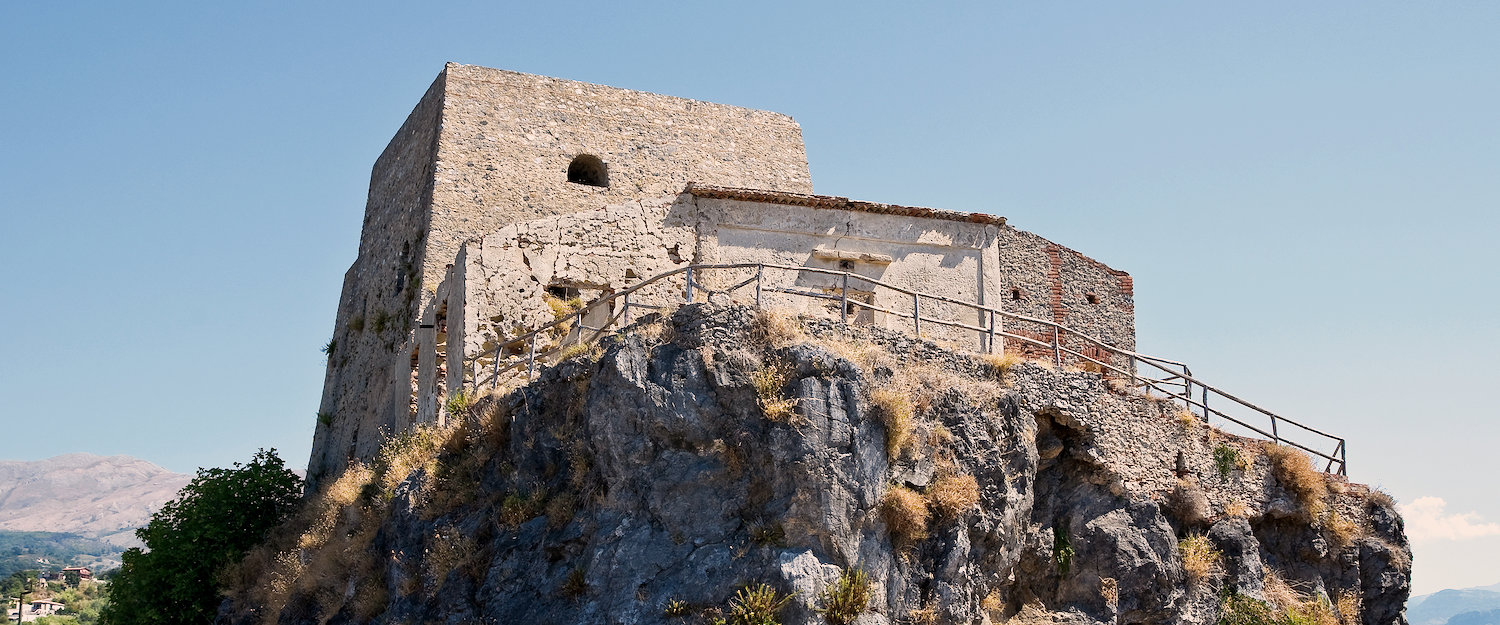 Torre di Talao. Torre di Talao.
