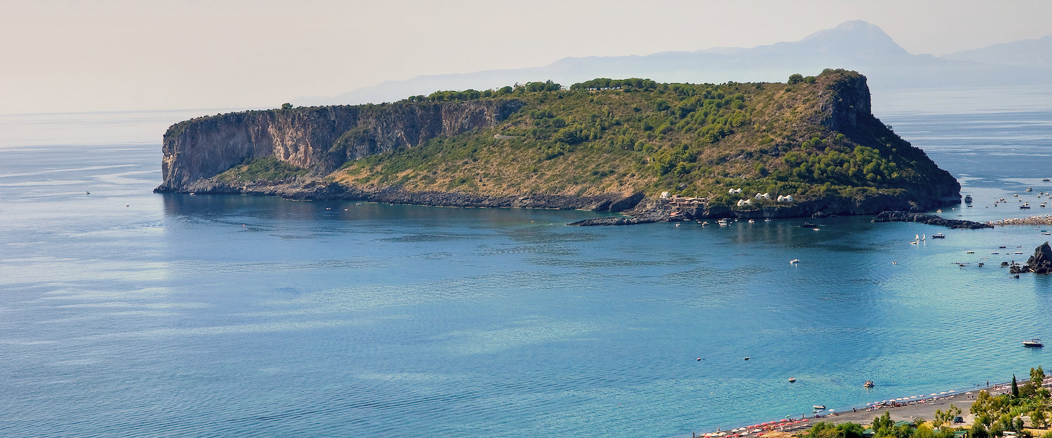 Isola di Dino. Isola di Dino.