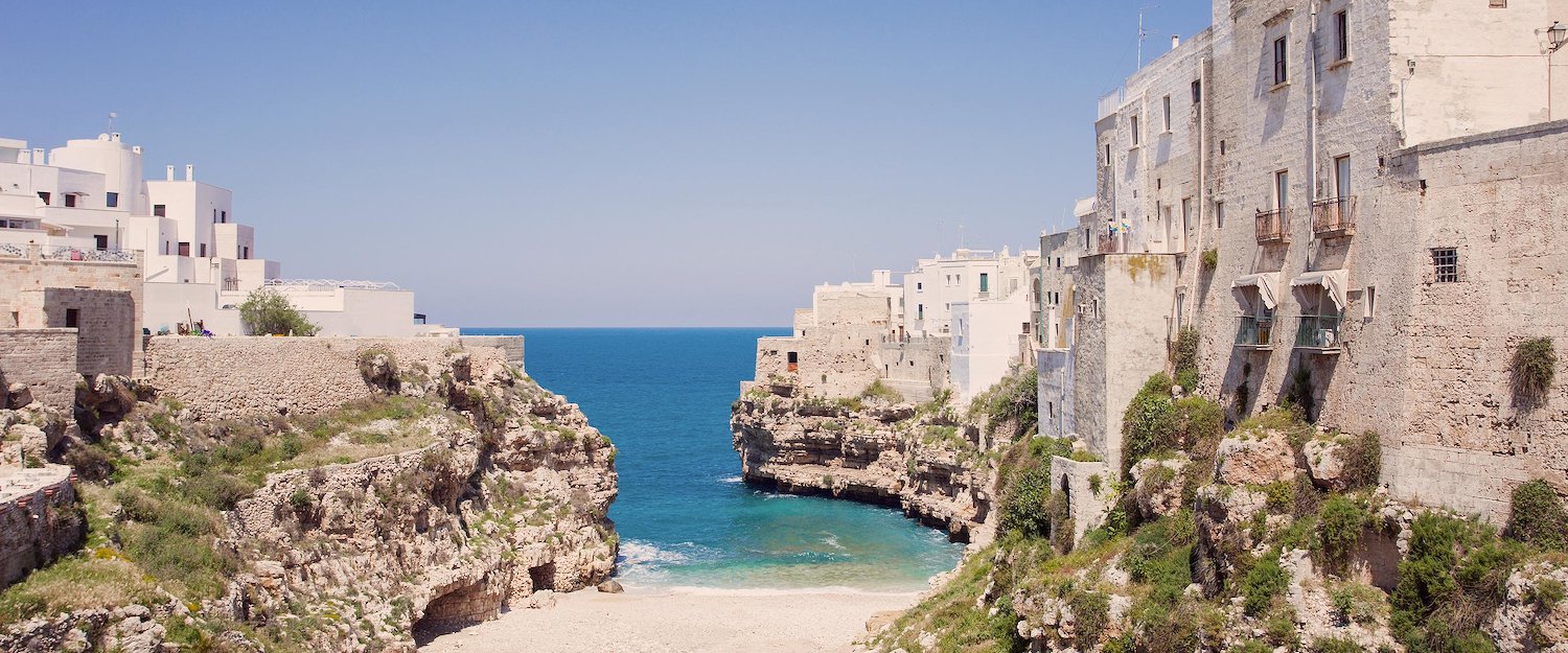 Polignano a Mare