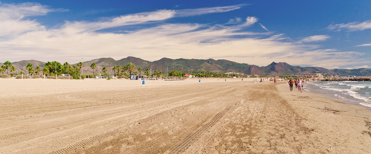 Hotels Castellon de la Plana